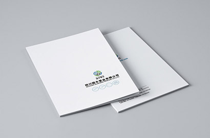 大城县画册设计：以纸为媒，镌刻城市的精神图腾