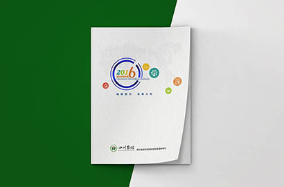 大城县画册设计：以场景为媒，打造城市体验的全新入口